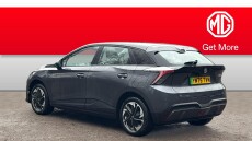 MG MG4 125kW SE [Nav] EV 49kWh 5dr Auto Electric Hatchback